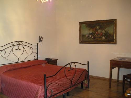 Imagen de la habitación del Hotel Julia, Cassano d'Adda. Foto 12