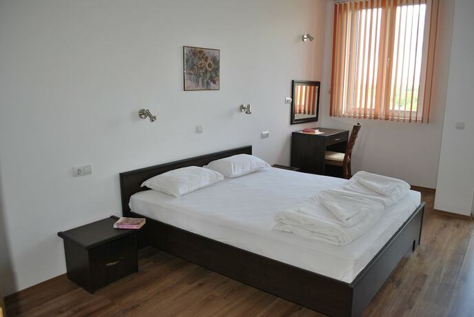 Imagen general del Hotel Julia Family Apartments. Foto 2