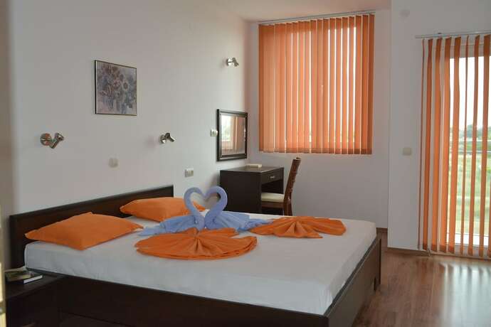 Imagen general del Hotel Julia Family Apartments. Foto 8