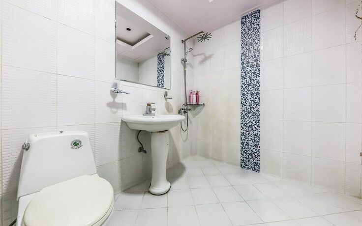 Imagen general del Hotel Julia Hongsung. Foto 4