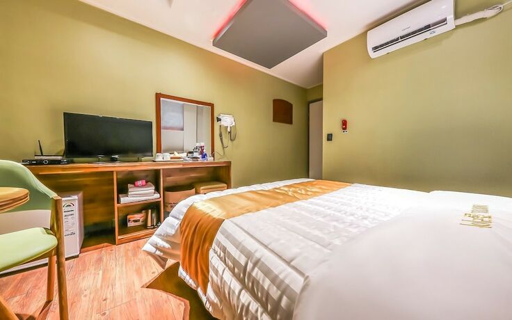 Imagen general del Hotel Julia Hongsung. Foto 8