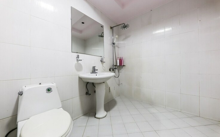 Imagen general del Hotel Julia Hongsung. Foto 9