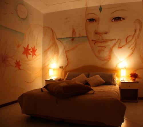 Imagen de la habitación del Hotel Julia, Lido degli Estensi. Foto 2