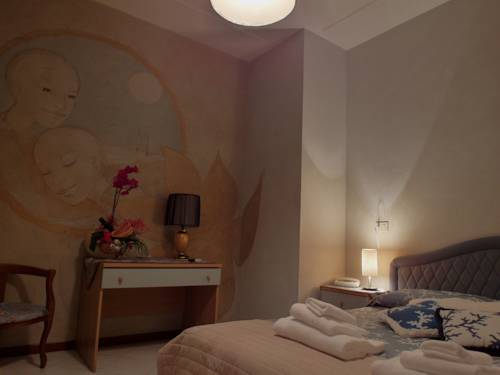 Imagen de la habitación del Hotel Julia, Lido degli Estensi. Foto 5