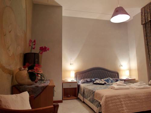 Imagen de la habitación del Hotel Julia, Lido degli Estensi. Foto 6