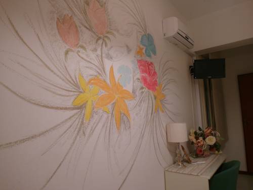 Imagen de la habitación del Hotel Julia, Lido degli Estensi. Foto 7