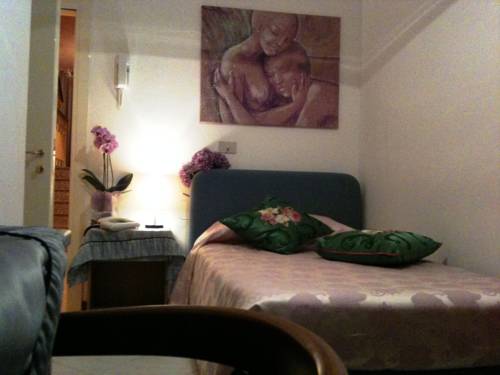 Imagen de la habitación del Hotel Julia, Lido degli Estensi. Foto 13