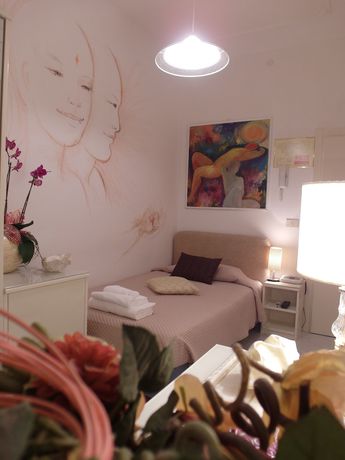 Imagen de la habitación del Hotel Julia, Lido degli Estensi. Foto 3