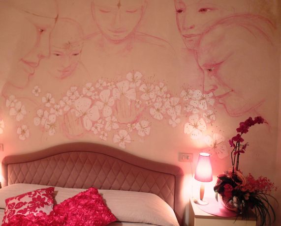 Imagen de la habitación del Hotel Julia, Lido degli Estensi. Foto 11