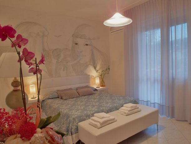 Imagen de la habitación del Hotel Julia, Lido degli Estensi. Foto 16