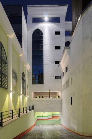 Imagen general del Hotel Julia Madrid. Foto 5