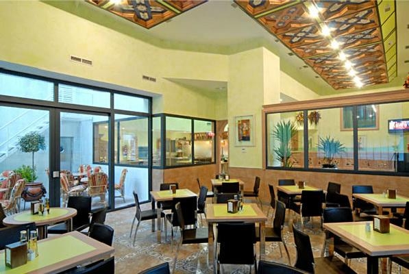 Imagen general del Hotel Julia Madrid. Foto 8