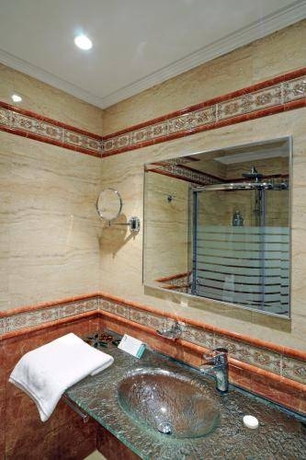 Imagen general del Hotel Julia Madrid. Foto 9