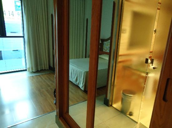 Imagen general del Hotel Julia Madrid. Foto 10