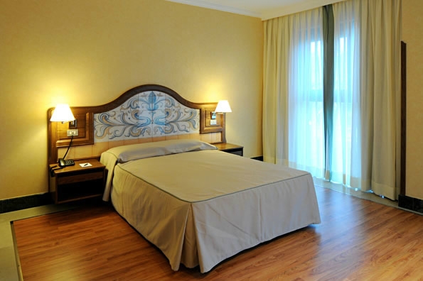 Imagen general del Hotel Julia Madrid. Foto 13