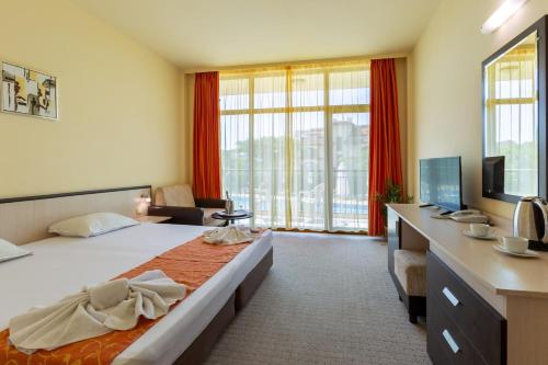 Imagen de la habitación del Hotel Julia, Sveti Vlas . Foto 19