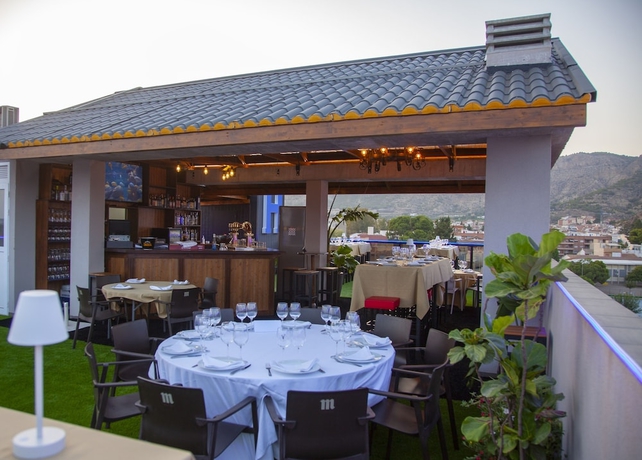 Imagen de la habitación del Hotel Julián, Alhama de Murcia. Foto 13