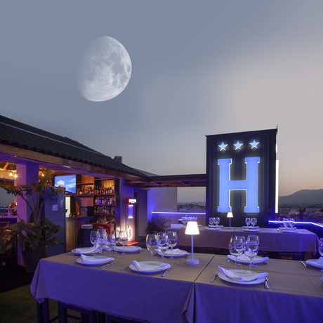 Imagen de la habitación del Hotel Julián, Alhama de Murcia. Foto 16