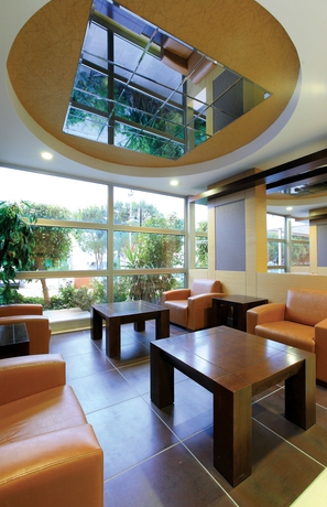 Imagen de los interiores del Hotel Julian Club - All Inclusive. Foto 6