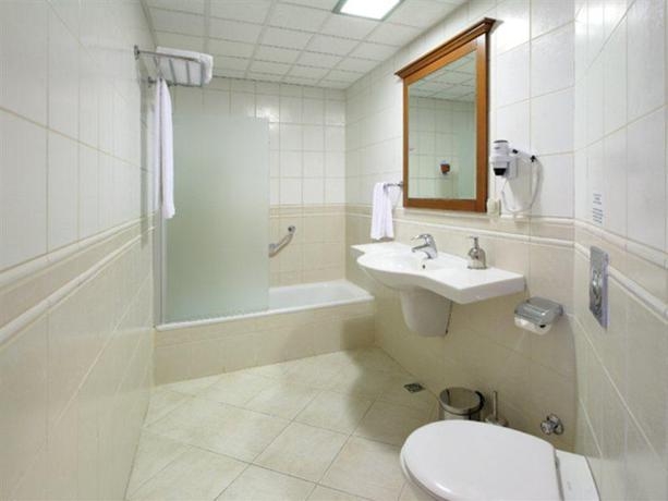 Imagen general del Hotel Julian Forest Suites- All Inclusive. Foto 6