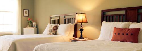 Imagen general del Hotel Julian Lodge. Foto 1