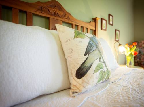 Imagen de la habitación del Hotel Julian Lodge. Foto 4