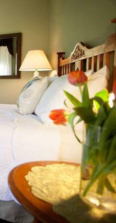 Imagen de la habitación del Hotel Julian Lodge. Foto 5