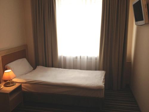 Imagen de la habitación del Hotel Julian, SZCZECIN. Foto 2