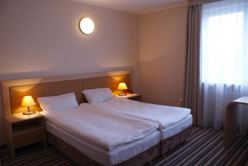 Imagen de la habitación del Hotel Julian, SZCZECIN. Foto 3