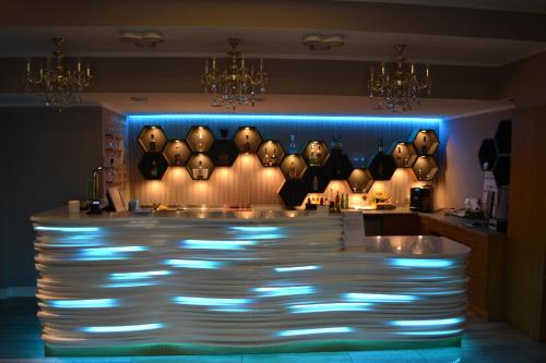Imagen de los interiores del Hotel Julian, SZCZECIN. Foto 7