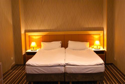 Imagen de la habitación del Hotel Julian, SZCZECIN. Foto 4