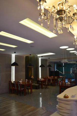 Imagen de los interiores del Hotel Julian, SZCZECIN. Foto 9