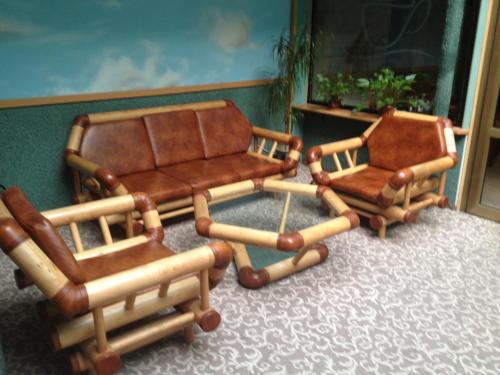 Imagen de los interiores del Hotel Julian, SZCZECIN. Foto 14