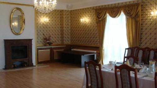 Imagen de la habitación del Hotel Julian, SZCZECIN. Foto 6
