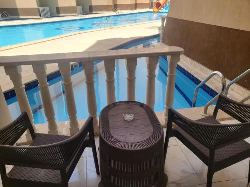 Imagen general del Hotel Juliana Beach Resort Aqua Park. Foto 12