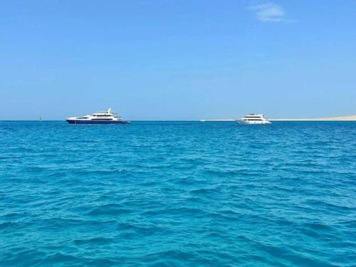Imagen general del Hotel Juliana Beach Resort by VISION HURGHADA. Foto 6