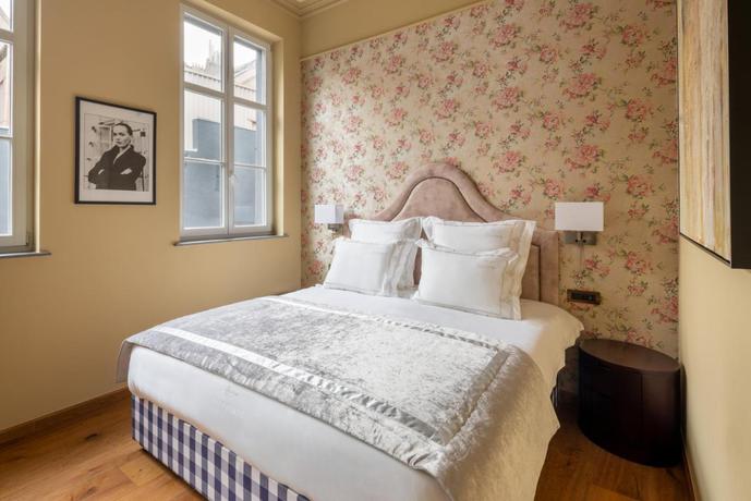 Imagen general del Hotel Juliana Brussels. Foto 2