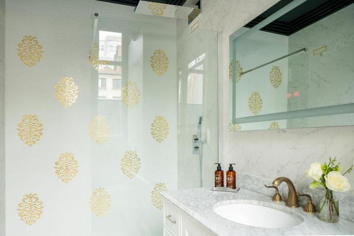 Imagen general del Hotel Juliana Brussels. Foto 4