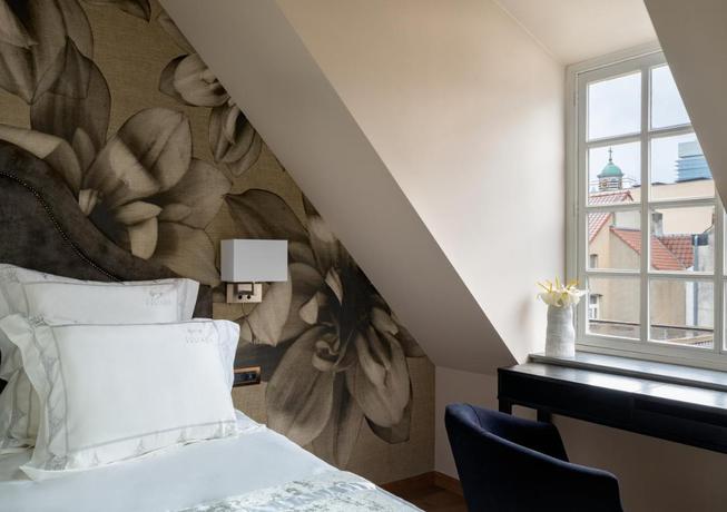 Imagen general del Hotel Juliana Brussels. Foto 5