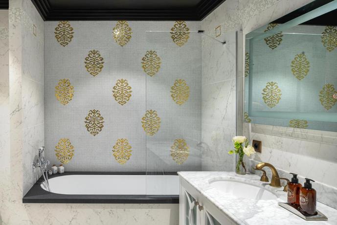 Imagen general del Hotel Juliana Brussels. Foto 6