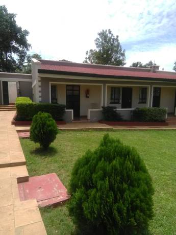 Imagen general del Hotel Juliana County. Foto 1