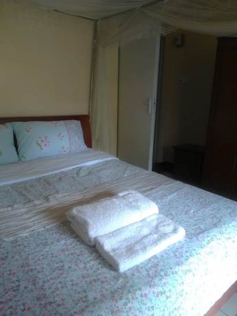 Imagen de la habitación del Hotel Juliana County. Foto 9