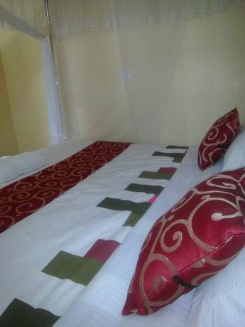 Imagen de la habitación del Hotel Juliana County. Foto 10
