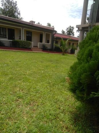 Imagen general del Hotel Juliana County. Foto 2