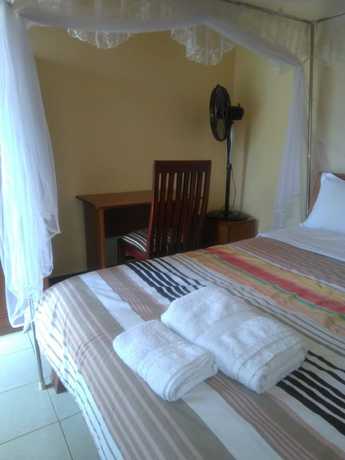 Imagen de la habitación del Hotel Juliana County. Foto 11