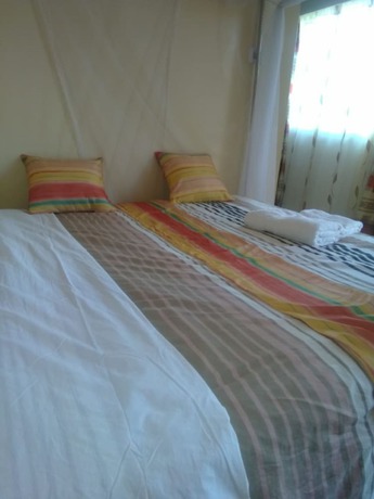 Imagen de la habitación del Hotel Juliana County. Foto 12