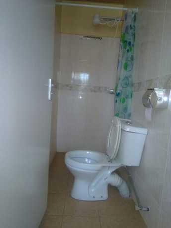 Imagen de la habitación del Hotel Juliana County. Foto 14