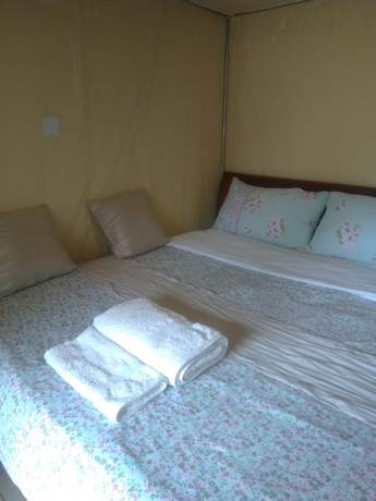 Imagen de la habitación del Hotel Juliana County. Foto 19