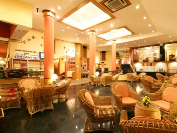 Imagen general del Hotel Juliana. Foto 1