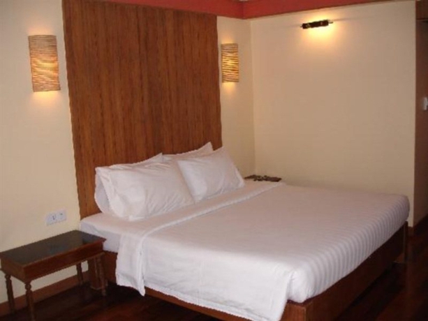 Imagen general del Hotel Juliana. Foto 2